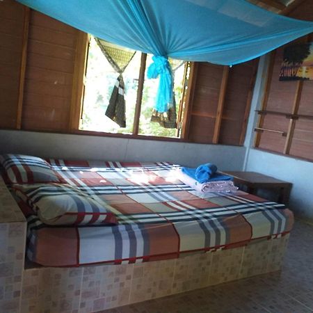 Rattana Bungalow Koh Chang Ko Chang Стая снимка