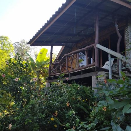 Rattana Bungalow Koh Chang Ko Chang Стая снимка