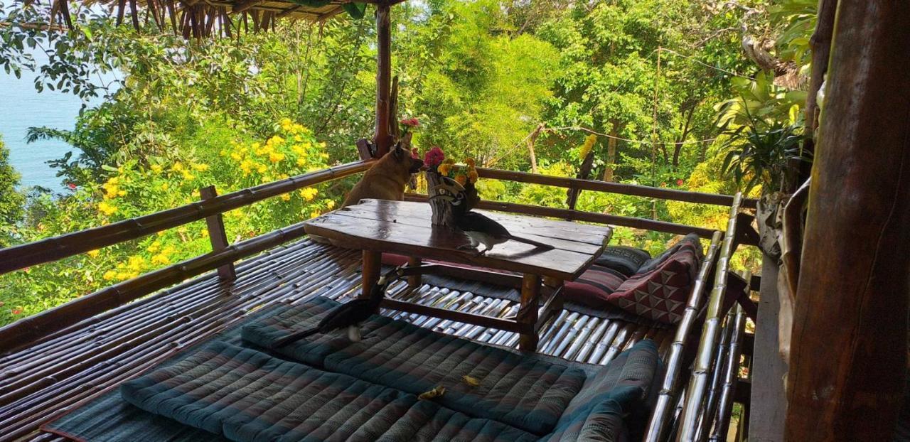 Rattana Bungalow Koh Chang Ko Chang Екстериор снимка