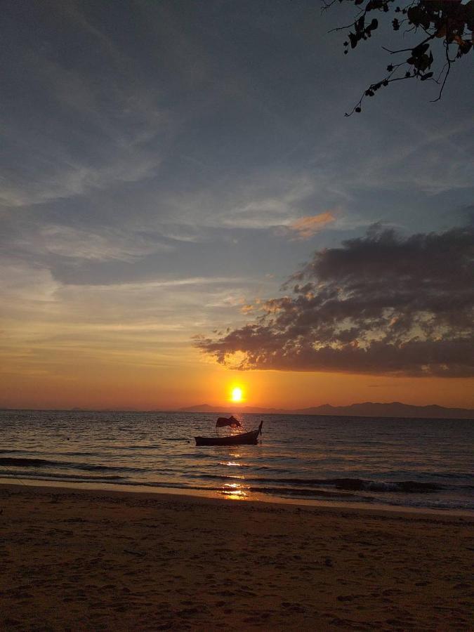 Rattana Bungalow Koh Chang Ko Chang Екстериор снимка