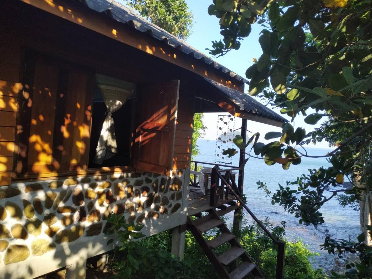 Rattana Bungalow Koh Chang Ko Chang Екстериор снимка
