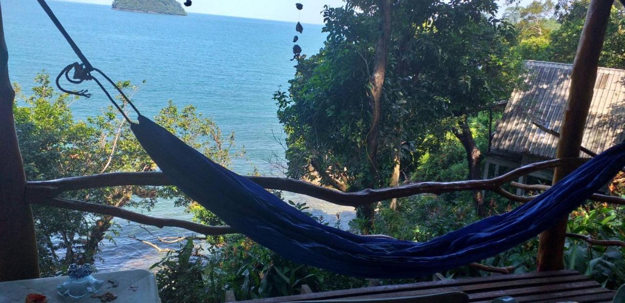 Rattana Bungalow Koh Chang Ko Chang Екстериор снимка