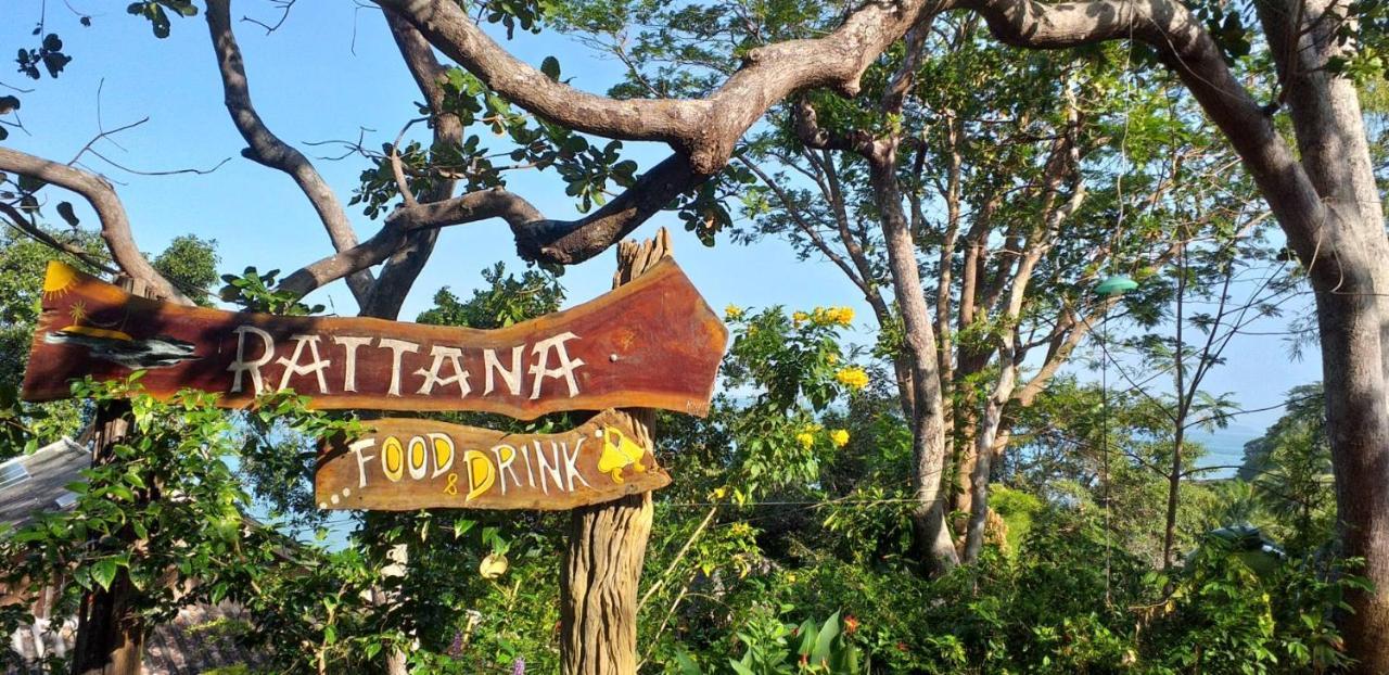 Rattana Bungalow Koh Chang Ko Chang Екстериор снимка