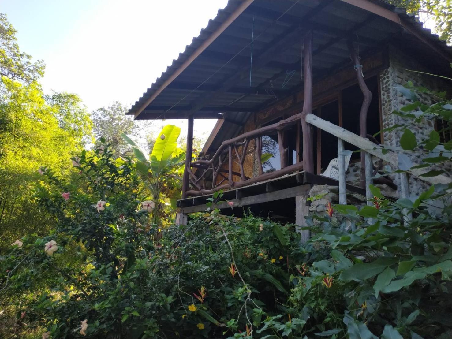 Rattana Bungalow Koh Chang Ko Chang Стая снимка
