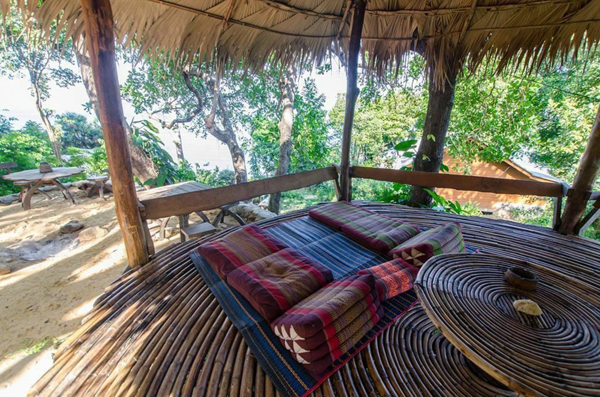 Rattana Bungalow Koh Chang Ko Chang Екстериор снимка