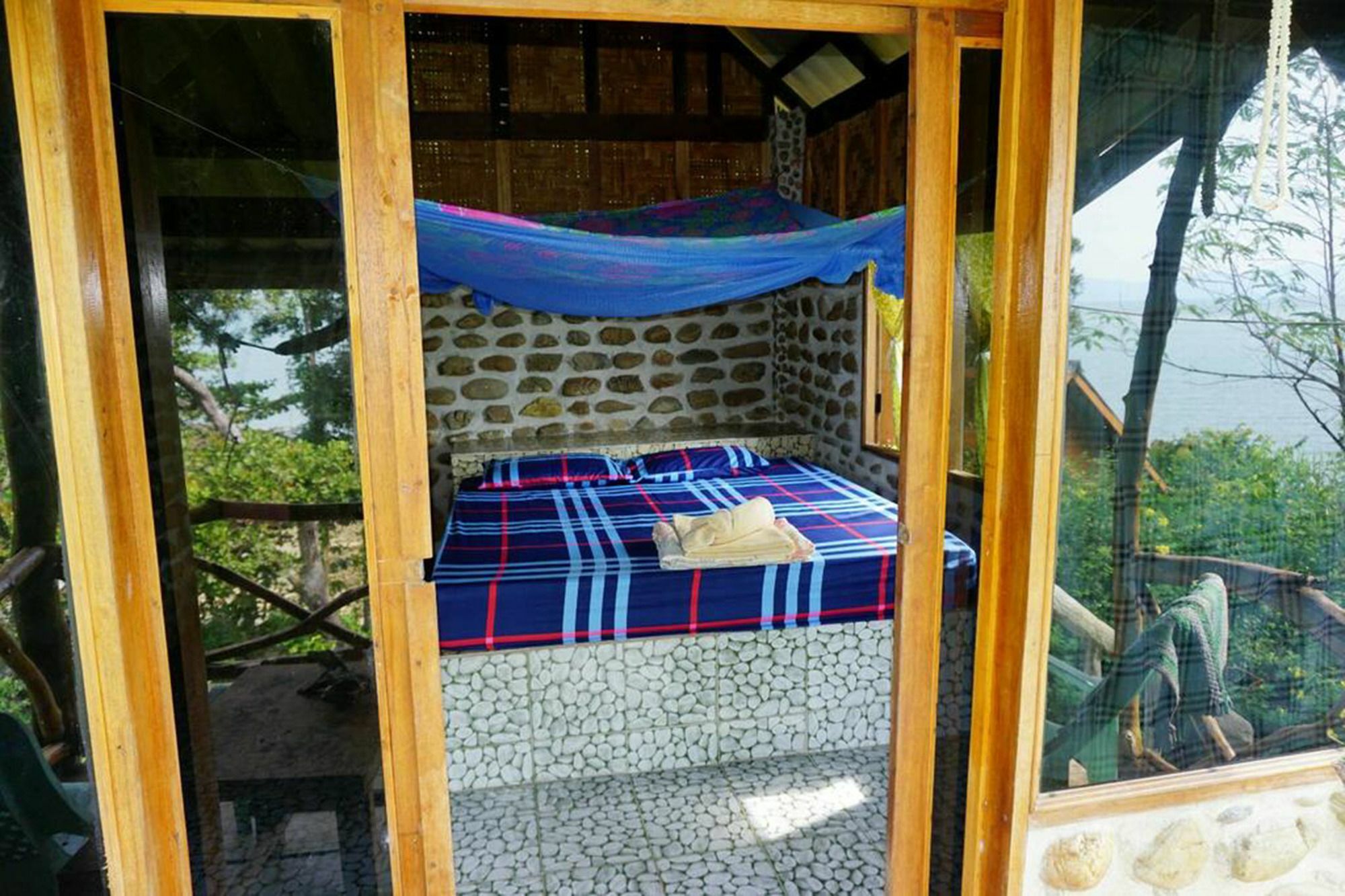 Rattana Bungalow Koh Chang Ko Chang Екстериор снимка