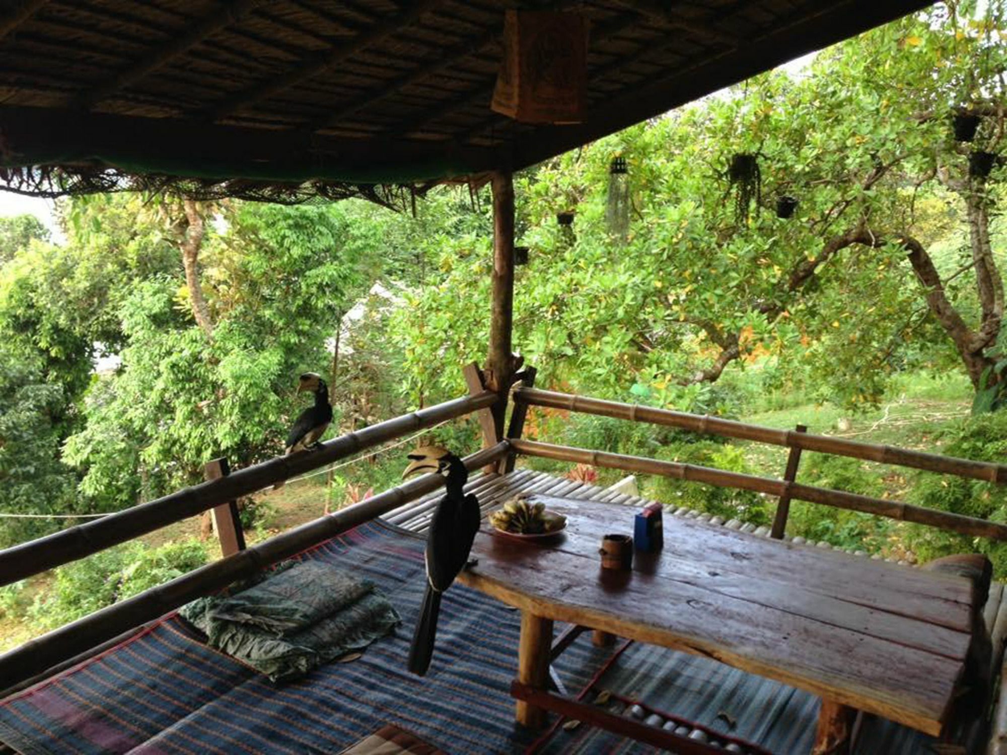 Rattana Bungalow Koh Chang Ko Chang Екстериор снимка